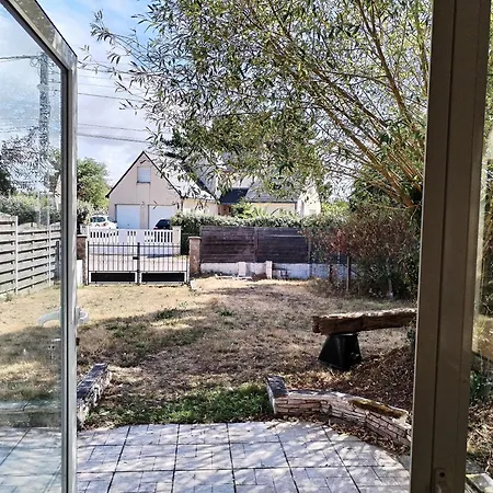 Σπίτι διακοπών Aigrette