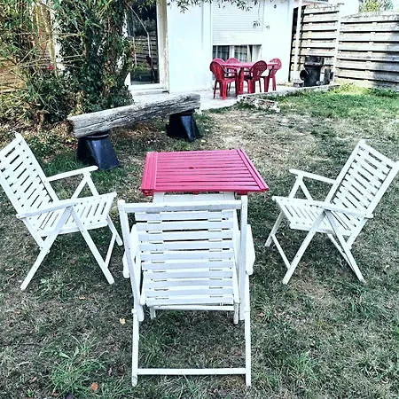 Aigrette Σπίτι διακοπών La Baule